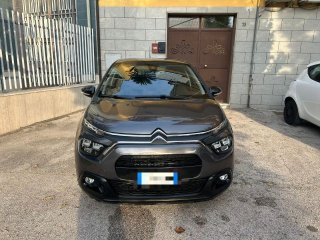 CITROEN C3 PureTech 110 S&S Shine NAVI LEGA 