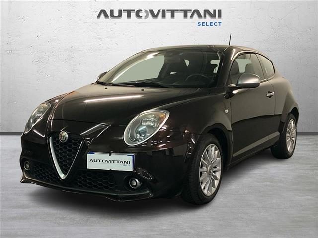 ALFA ROMEO MiTo 1.3 JTDm 95cv  E6 