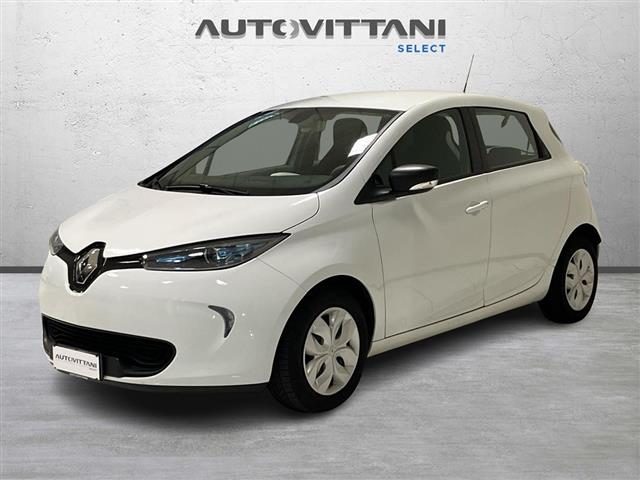 RENAULT ZOE Intens R110 Flex 