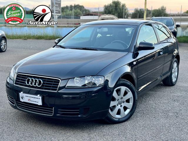 AUDI A3 1.9 TDI Attraction 