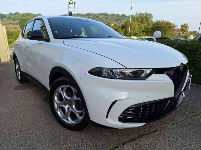 ALFA ROMEO Tonale 1.6 diesel 130 CV TCT6 Sprint 