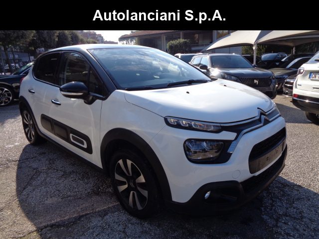 CITROEN C3 1200 PURETECH SHINE 83CV CARPLAY KEYLESS16 