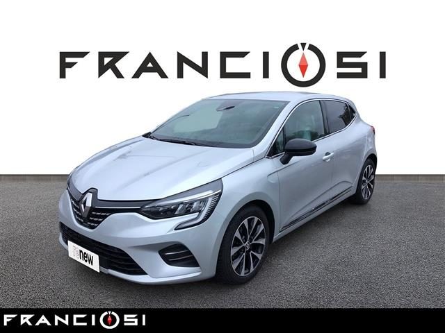 RENAULT Clio 5 Porte 1.0 TCe Techno 