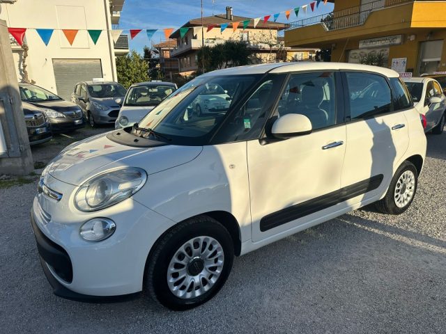 FIAT 500L 1.3 Multijet 95 CV Business 