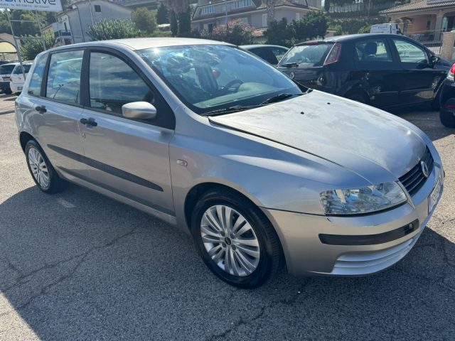 FIAT Stilo 1.6i 16V 5 porte Active 