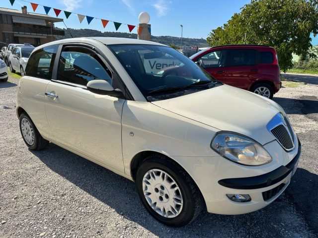 LANCIA Ypsilon 1.3 Multijet 16V 