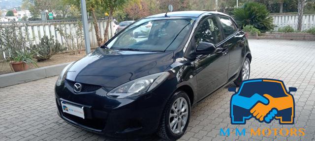 MAZDA 2 1.4L TD 68CV 5p. Play 