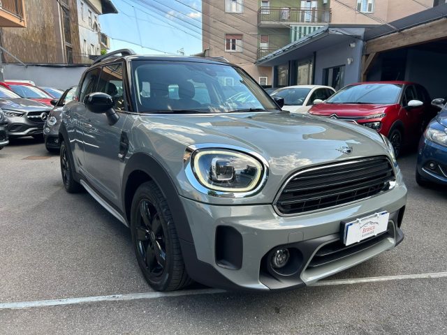 MINI Countryman 1.5 Cooper Essential Countryman *PREZZO PROMO* 