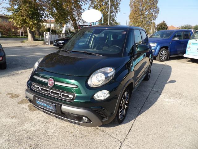 FIAT 500L 1.6 Multijet 120 CV Cross 