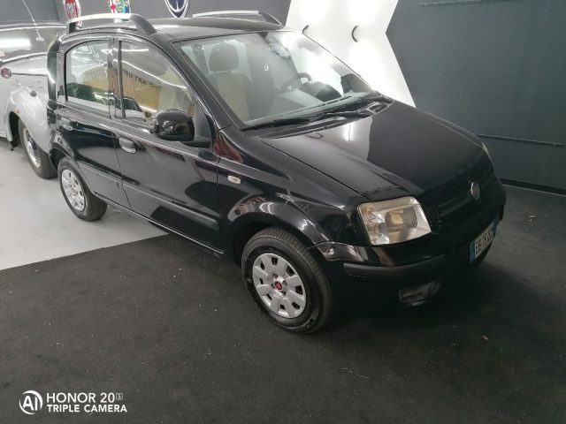 FIAT Panda 1.2 Dynamic GPL 