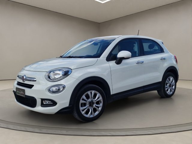 FIAT 500X 1.6 MultiJet 120 CV Pop Star 