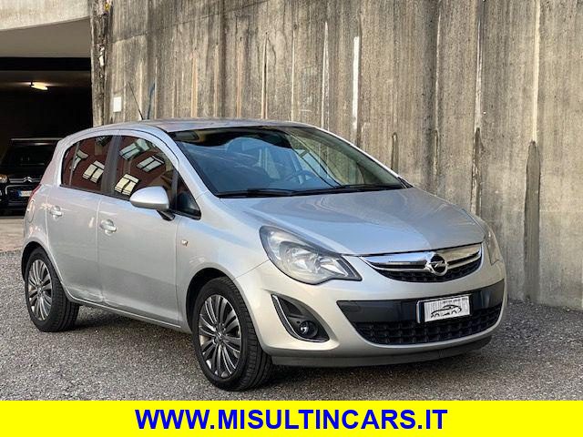 OPEL Corsa 1.3 CDTI 75CV F.AP. 5 porte Edition 