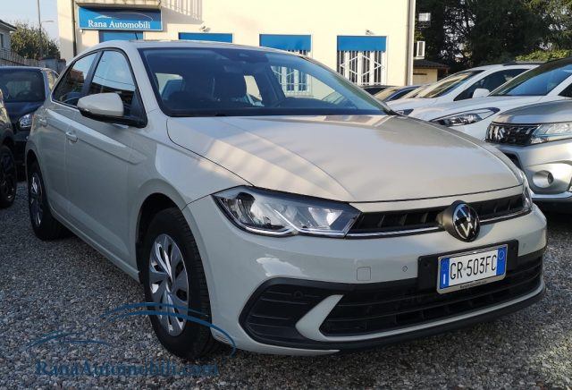 VOLKSWAGEN Polo 1.0 TSI Style Km 34.000 