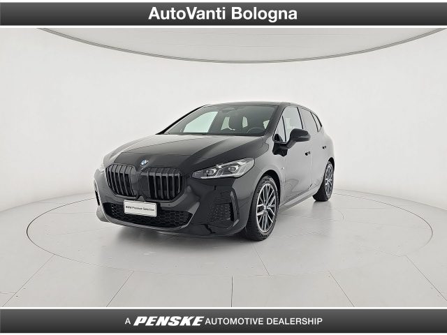 BMW 218 Serie 2 Active Tourer d Active Tourer Msport 