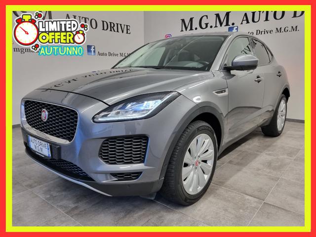 JAGUAR E-Pace 2.0D 150 CV AWD aut. S 