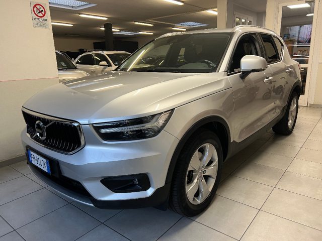 VOLVO XC40 D3 Geartronic Business Plus 