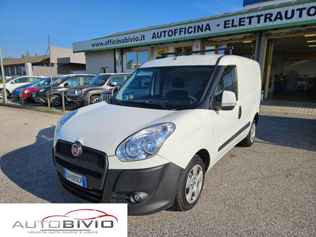 FIAT Doblo Doblò 1.3 MJT PC-TN Cargo Lamierato SX E5+ 