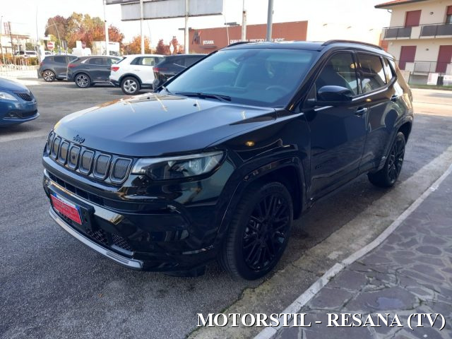 JEEP Compass 1.6 Multijet II 2WD S 