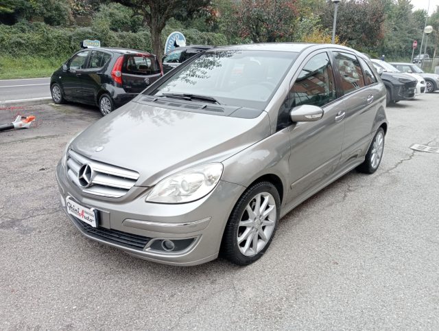 MERCEDES-BENZ B 180 CDI SPORT 109 CV MANUALE KM 129.000 