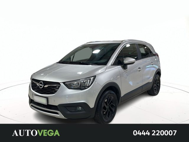 OPEL Crossland X Vari colori pastello