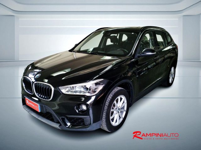 BMW X1 SDrive18d 150 Cv Pronta Consegna Km 94.000 