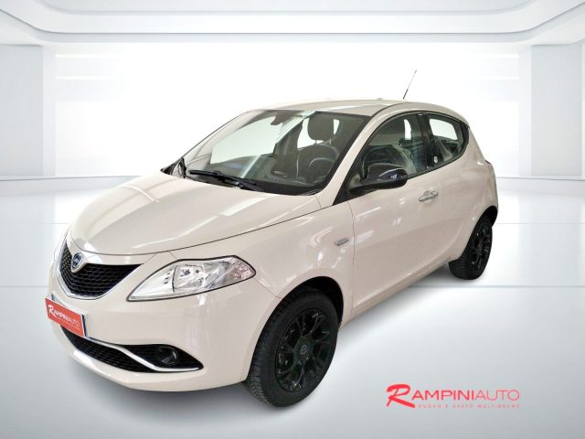 LANCIA Ypsilon 0.9 Metano 85 Cv Pronta Consegna Ok Neopatentati 