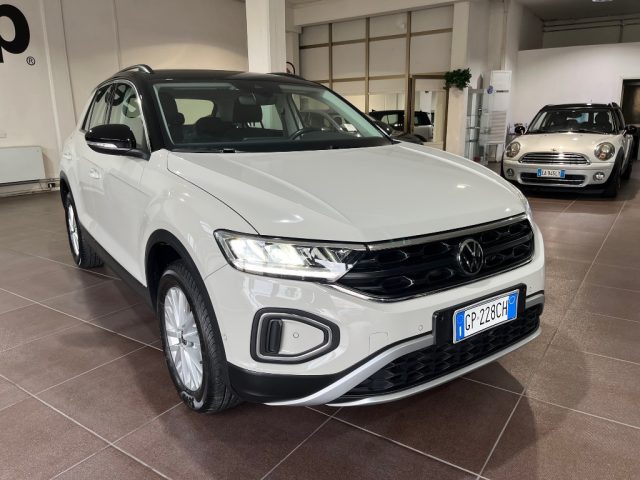 VOLKSWAGEN T-Roc 1.5 TSI DSG Style 