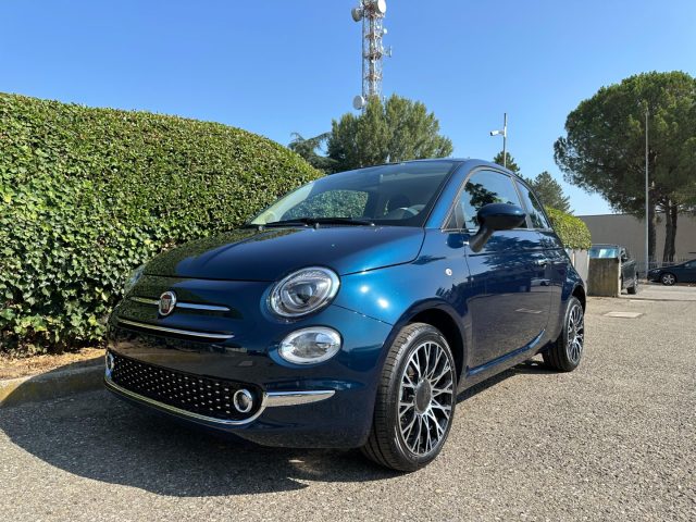 FIAT 500 1.0 Hybrid Dolcevita KM0 - TETTO - BT - CLIMA - 16 