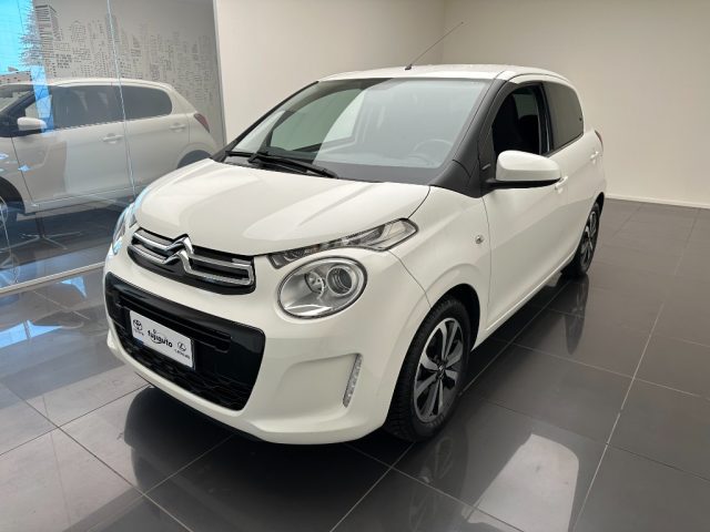 CITROEN C1 Airscape VTi 68 5 porte Shine 