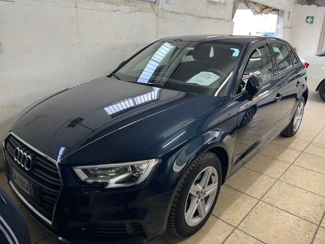 AUDI A3 SPB 30 TDI Business 116CV 