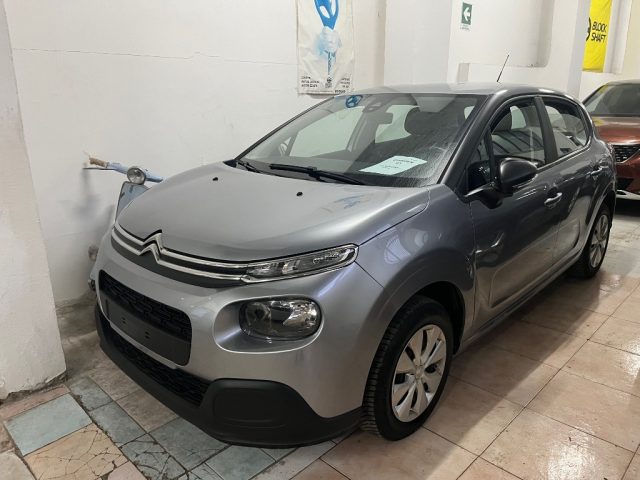 CITROEN C3 1.2 PureTech 83CV 