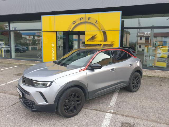 OPEL Mokka 1.5 diesel GS Line 