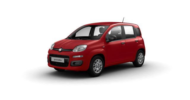 FIAT Panda 1.0 Hybrid 70cv SERIE 7 