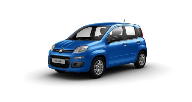 FIAT Panda 1.0 Hybrid 70cv SERIE 7 