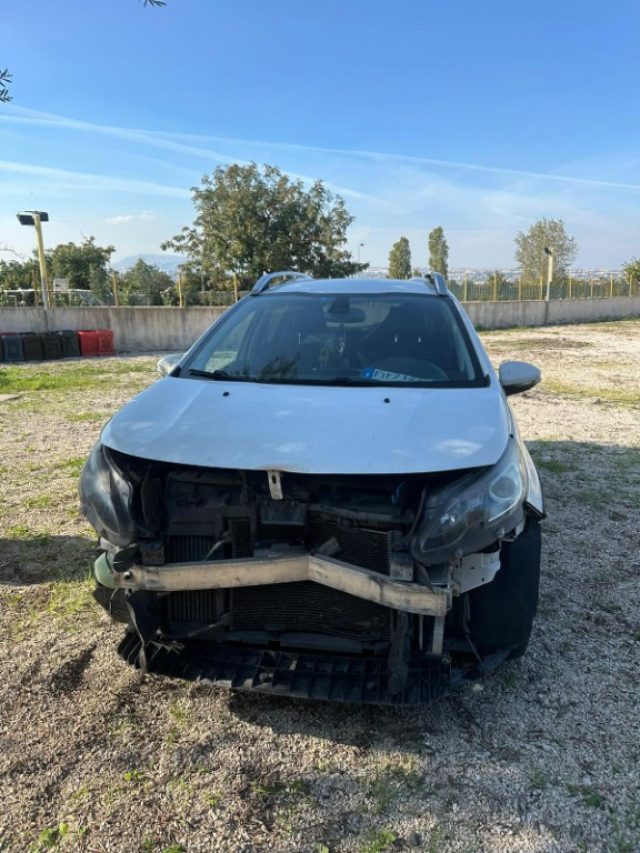 PEUGEOT 2008 BlueHDi 100 Active 