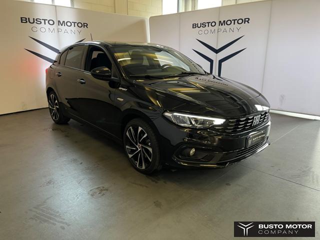 FIAT Tipo 1.6 Mjt 130 CV Sport 