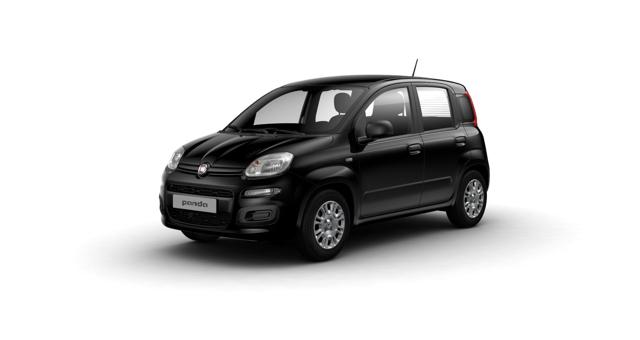 FIAT Panda 1.0 Hybrid 70cv SERIE 7 