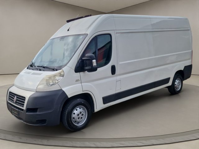 FIAT Ducato 30 2.3 MJT 130CV PC-TM Furgone 