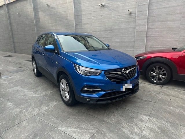 OPEL Grandland X 1.5 diesel Ecotec Start&Stop aut. Business 