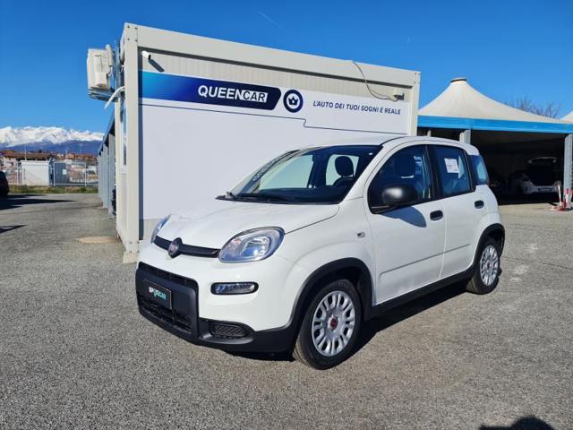 FIAT Panda Panda My24 1.0 70cv Hybrid 