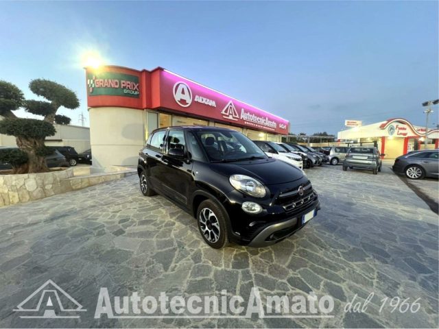 FIAT 500L 1.4 95 CV S&S Cross 