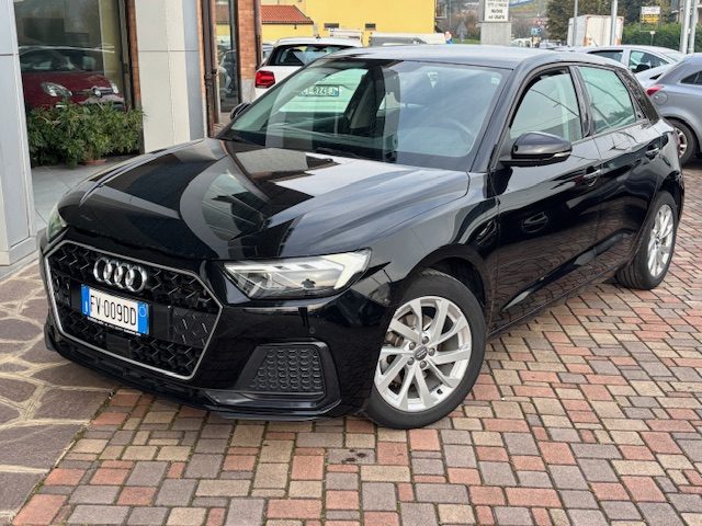 AUDI A1 SPB 30 TFSI Admired 