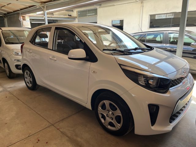 KIA Picanto 1.0  5 porte Active 67CV 