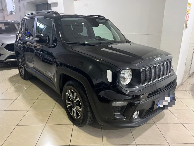 JEEP Renegade 1.6 Mjt 120 CV 