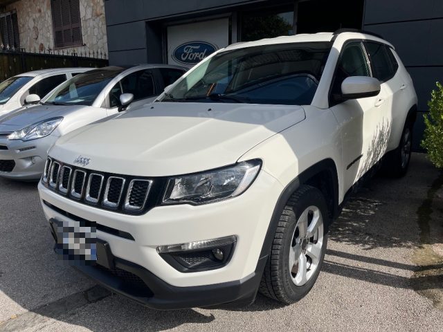 JEEP Compass 1.6 Multijet II 2WD 120CV 