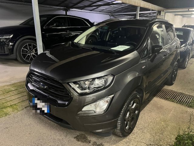 FORD EcoSport 1.5 Ecoblue 95 CV Start&Stop ST-Line 