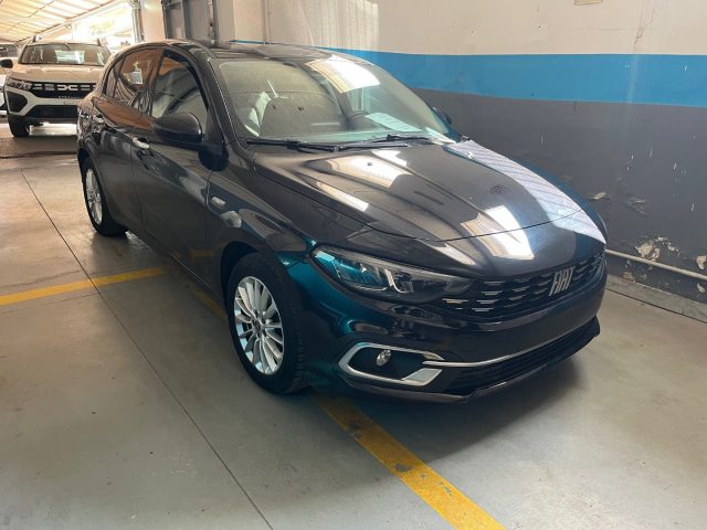 FIAT Tipo LOUNGE 1.0 FireFly TURBO 100CV 