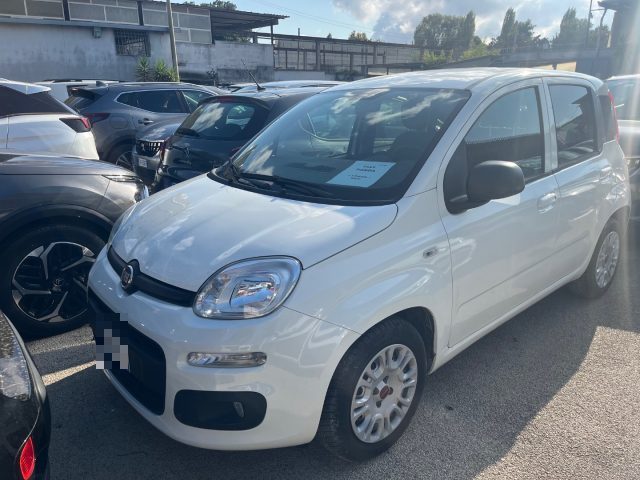 FIAT Panda 1.3 MJT 80 CV S&S 