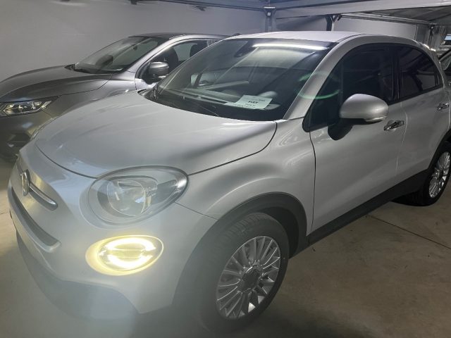 FIAT 500X 1.0 T3 120 CV Lounge 