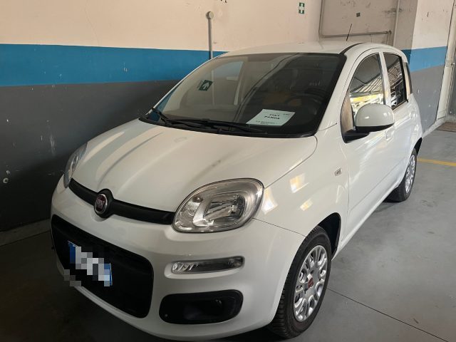 FIAT Panda 1.2 - 69CV 